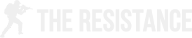 The Resistance Dayz logo